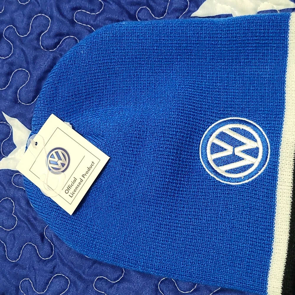 VW Hat